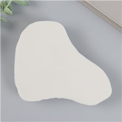 Молд силиконовый «Русалочка на берегу» 12.5×9.5×2.6 см