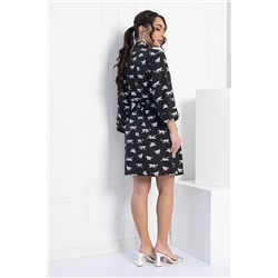 LT Collection Халат ДО12832-21