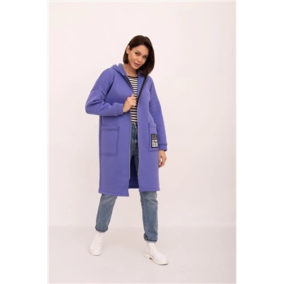 Lika Dress Толстовка 8798