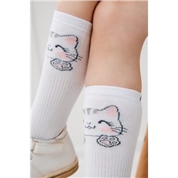 Детские гольфы Мяу НАТАЛИ, 1095339