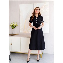 Женское платье Sassofono