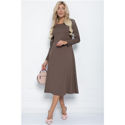 Платье LADY TAIGA, 1048128