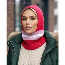 13161 MWT Шлем женский (55-56)