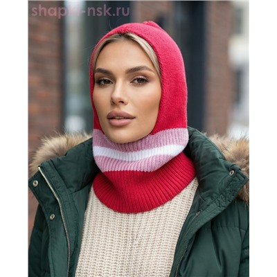 13161 MWT Шлем женский (55-56)