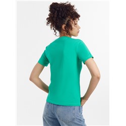 ФУТБОЛКА ЖЕНСКАЯ 302680