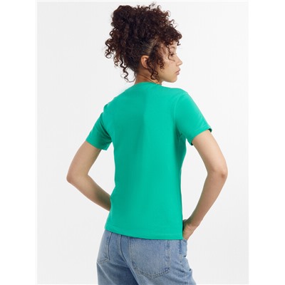 ФУТБОЛКА ЖЕНСКАЯ 302680