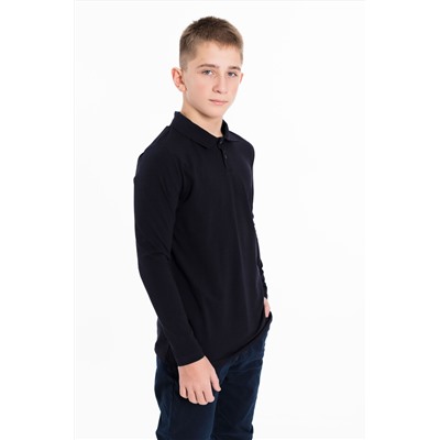 Футболка-поло М224105в