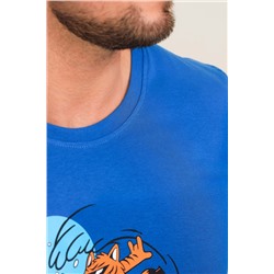 Футболка EMOTION DAY На волне