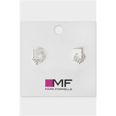 Серьги MARK FORMELLE, 1221402