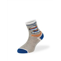 Omsa Носки OMSA kids   Calzino 21S13 (Футболист)