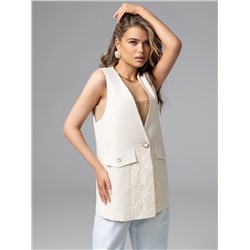 CHARUTTI Жилет 12661