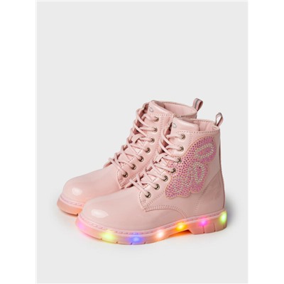 Ботинки для девочек