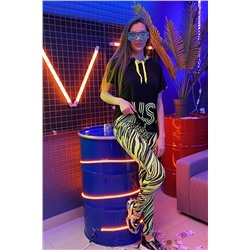 Натали Футболка 8062