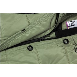 Куртка-парка