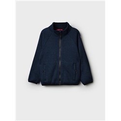 Куртка трикотажная для мальчиков