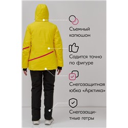 Горнолыжный костюм MTFORCE, 1079985