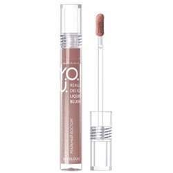 Румяна жидкие Really Delight тон 03 Lightly warm