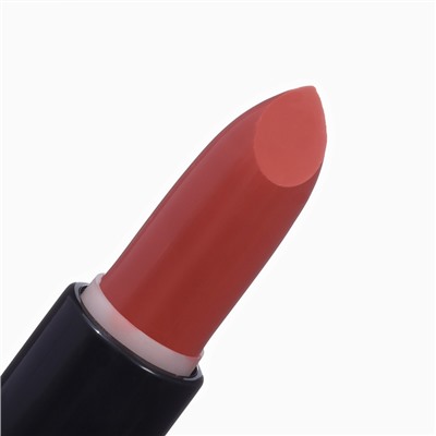 Помада для губ JEANMISHEL SATIN CREAM TEXTURE тон 09 кораллово-коричневый, 14 г