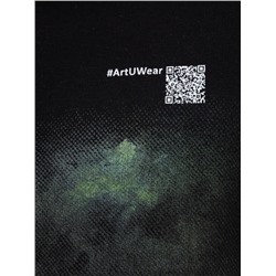 АНОРАК МУЖСКОЙ 121816