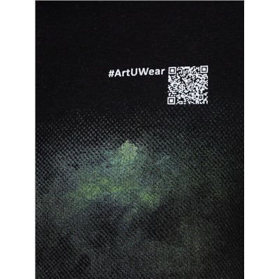 АНОРАК МУЖСКОЙ 121816