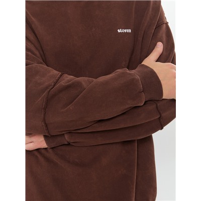 СВИТШОТ МУЖСКОЙ 121943