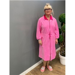Mad-5017 (Халат женский, MaDo )