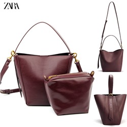 A-ZR-128-Burgundy