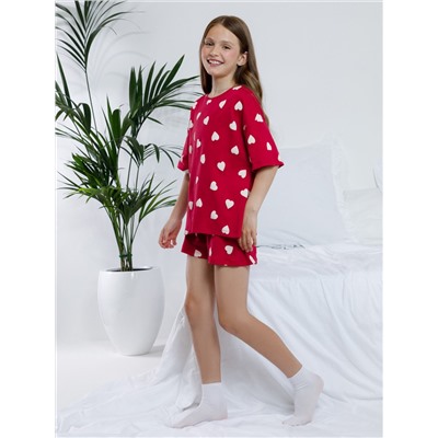 CROCKID Пижама МП 1655-1