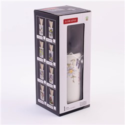 60268 Кухонный набор 5пр Розовый сад LR (х36)