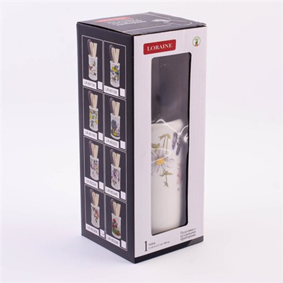 60268 Кухонный набор 5пр Розовый сад LR (х36)