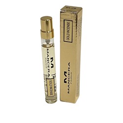 MANCERA GOLD INCENSE edp 8ml mini