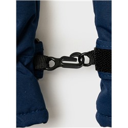 Варежки текстильные для мальчиков