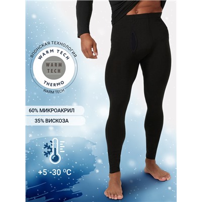 КАЛЬСОНЫ "ТЕРМО" МУЖСКИЕ 641208