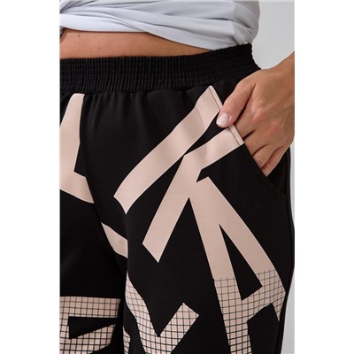 Натали Брюки 9265