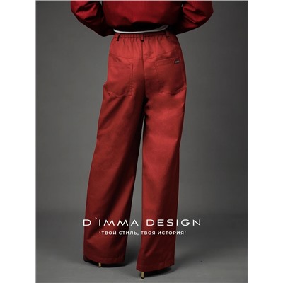 DIMMA Брюки 2679