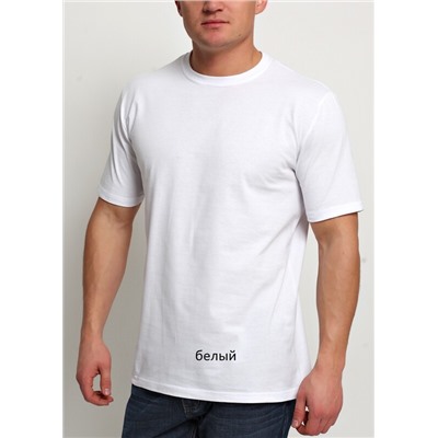 Футболка мужская