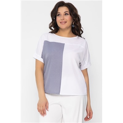 LT Collection Блуза