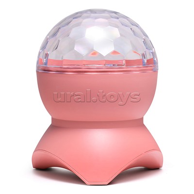 Проектор светодиодный "Шар"