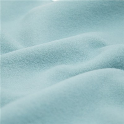 Худи женское MINAKU: Casual Collection цвет серо-голубой, р-р 50-52