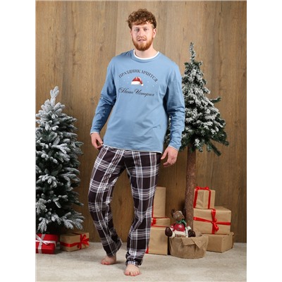 Костюм мужской Твикс-4