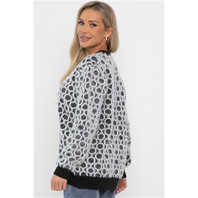 Джемпер LADY TAIGA, 1197417