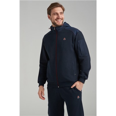 Костюм (Толстовка+Брюки) ADDIC-SPORT, 1095503