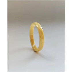 Кольцо из керамики