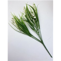 Ландыш 35 см, декоративное растение