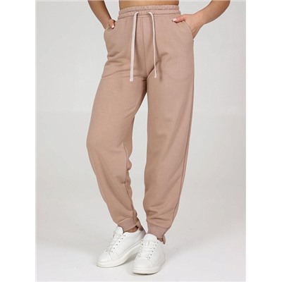 Брюки "Орнель" (Светло-бежевый)