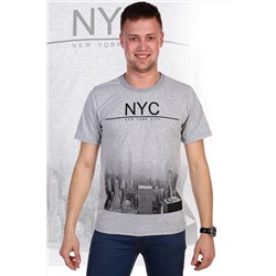 Футболка Небоскреб