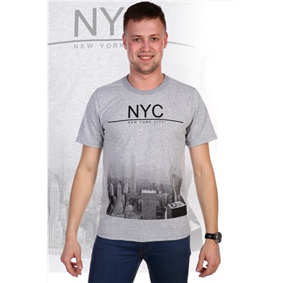 Футболка Небоскреб