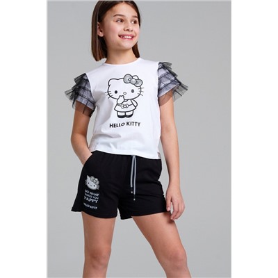 Шорты PLAYTODAY, 973333