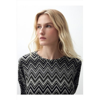 Блуза POMPA, 1094702