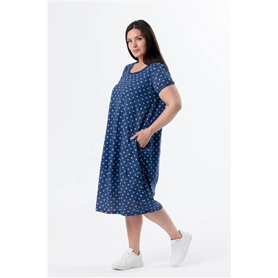 Lika Dress Платье 10448